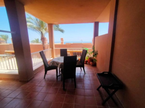 RA758 Apartamento de 2 dormitorios Marina de la Torre Mojacar